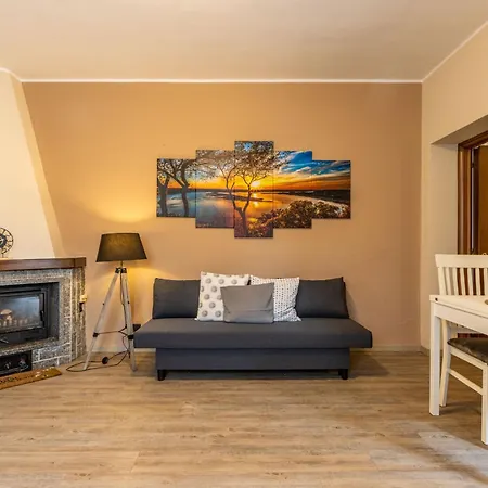 Solelago Dormelletto, Garden, Patio, Wi-fi, Ac Appartement *