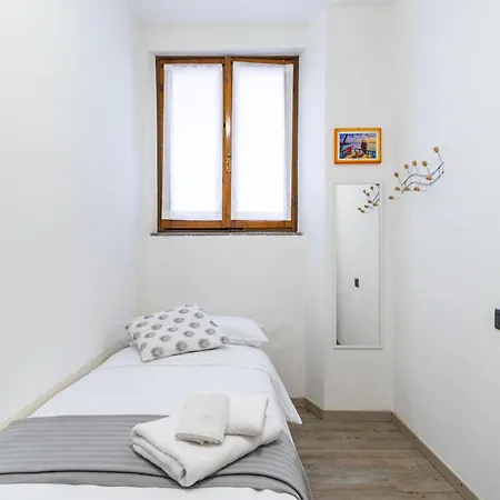 Appartement Solelago Dormelletto, Garden, Patio, Wi-fi, Ac Dormelletto