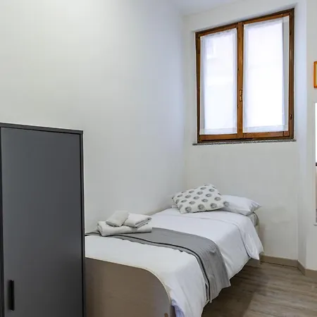 Solelago Dormelletto, Garden, Patio, Wi-fi, Ac Appartement *