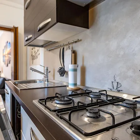 Solelago Dormelletto, Garden, Patio, Wi-fi, Ac Apartament