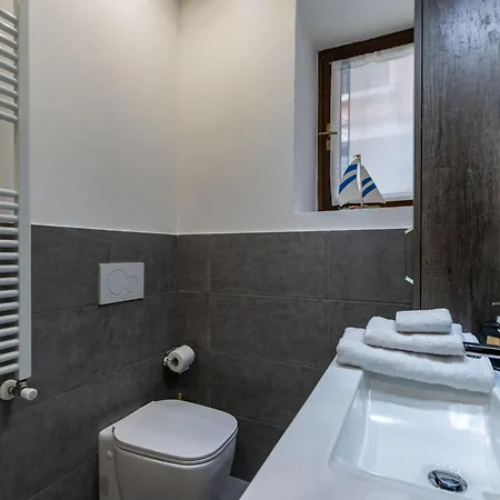 Solelago Dormelletto, Garden, Patio, Wi-fi, Ac Apartament Dormelletto