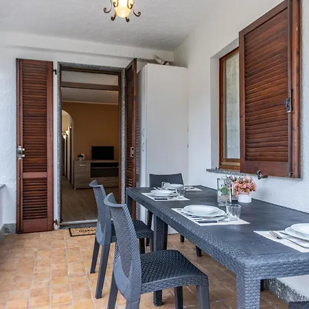 Appartement Solelago Dormelletto, Garden, Patio, Wi-fi, Ac
